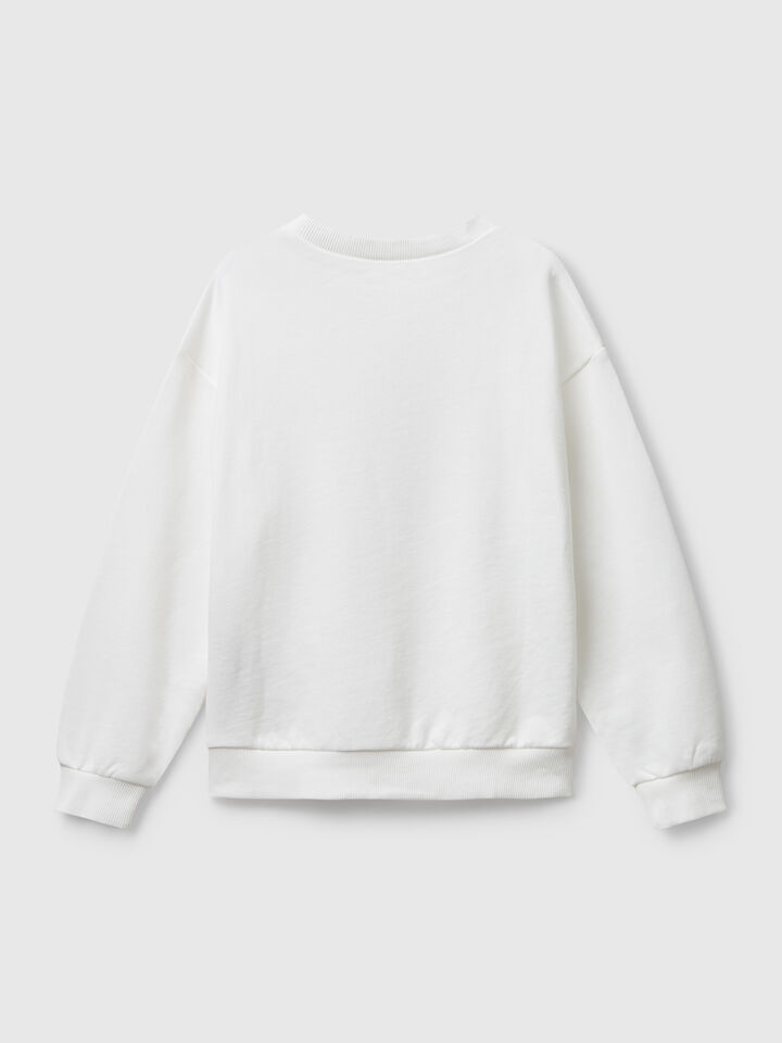 SWEATER L/S Mädchen image number 2